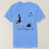 T-SHIRT PHANTOM (Design devant)