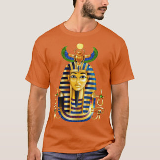 T-shirt Pharaon Egypte