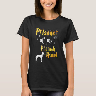 T-shirt Pharaon Hound Pharaon Hound