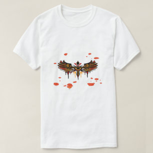 T-shirt Pharaon Spirit - Ap de style égyptien anti