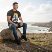 T-shirt Phare