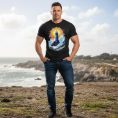 T-shirt Phare