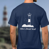 T-shirt Phare