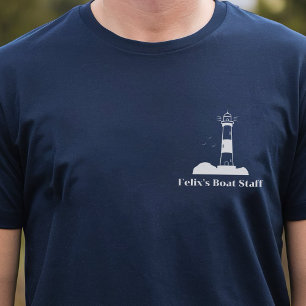T-shirt Phare