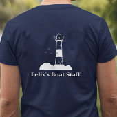 T-shirt Phare