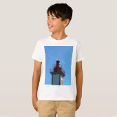 T-shirt Phare breton (Devant entier)