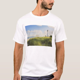 T-shirt Phare de Bill Baggs Cape Florida, Bill Baggs