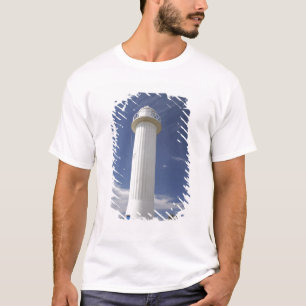 T-shirt Phare de Clarence Head, Yamba, Nouveau-Sud