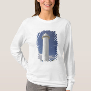 T-shirt Phare de Clarence Head, Yamba, Nouvelle-Galles du 