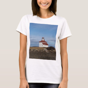 T-shirt Phare de Digby