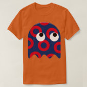 T-shirt Phare de Donut Ghost (Design devant)