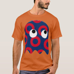 T-shirt Phare de Donut Ghost