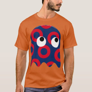 T-shirt Phare de Donut Ghost