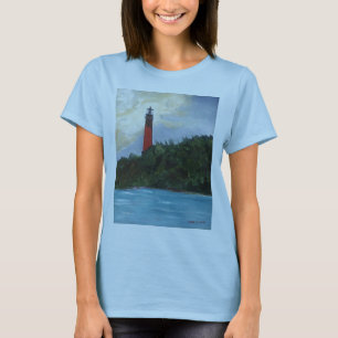 T-shirt Phare de Jupiter