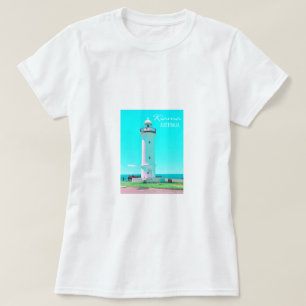 T-shirt Phare de Kiama NSW Australie