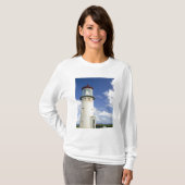 T-shirt Phare de Kilauea (Devant entier)