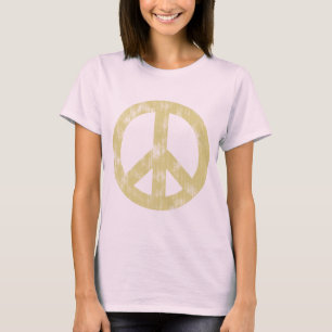 T-shirt Phare de paix en détresse
