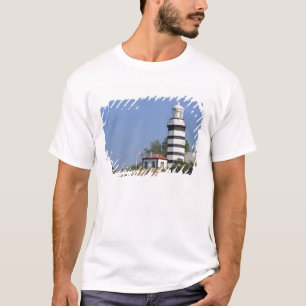 T-shirt Phare de Sile, Istanbul, Turquie