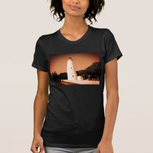 T-shirt Phare d'Ocracoke