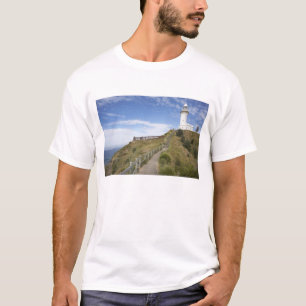 T-shirt Phare du cap Byron, cap Byron (l'extrémité la plus