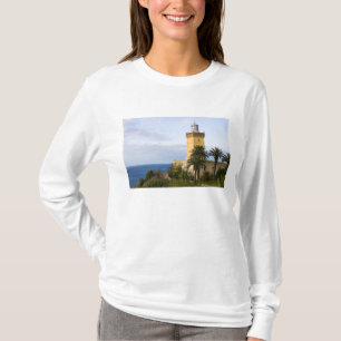 T-shirt Phare du Cap Spartel à Tanger Maroc