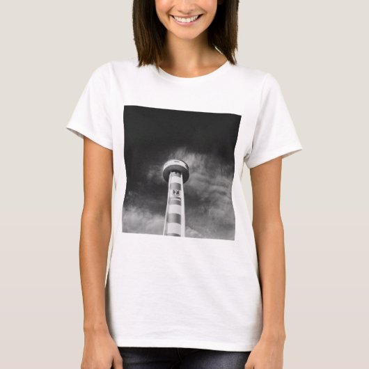 T-shirt Phares (Devant)