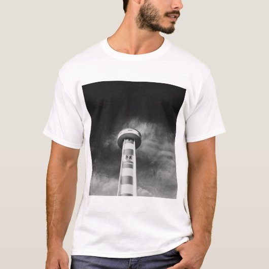 T-shirt Phares (Devant)
