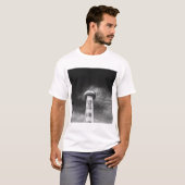 T-shirt Phares (Devant entier)