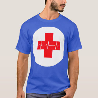 T-shirt Pharmacien 66 1