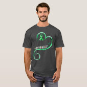 T-shirt Pharmacienne pour les femmes (Devant entier)