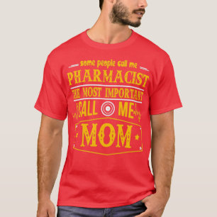 T-SHIRT PHARMACIST BEST COLLECTION 2017 1