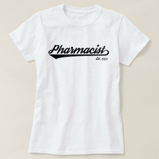 T-shirt Pharmacy - Team Pharmacy !