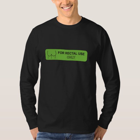 T-shirt Pharmacy Tech Pharmacist Drôle cadeau - Pour Recta (Devant)