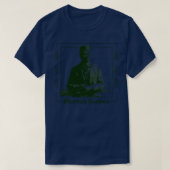 T-shirt Pharoah Sanders Retro Design original 1 (Design devant)
