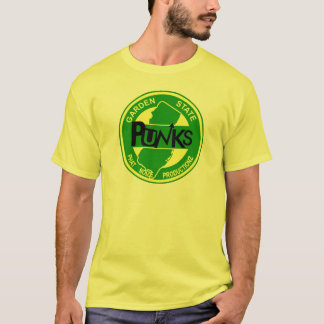 T-SHIRT PHAT DE NOIZE