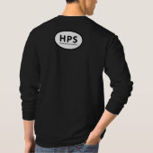 T-shirt PhatHead (Dos)