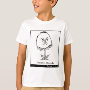 T-shirt Phattfacia Stupenda.