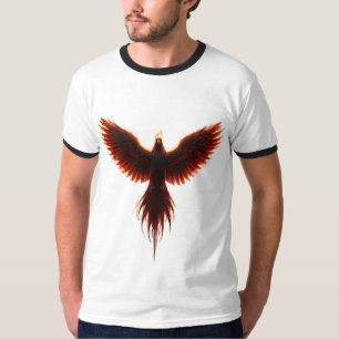 T-shirt Phénix