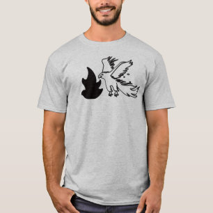 T-shirt Phénix