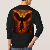 T-shirt Phénix (Dos)