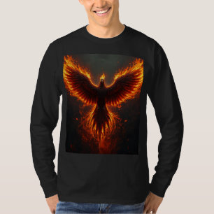 T-shirt Phénix