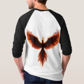 T-shirt Phénix (Dos)