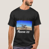 T-shirt Phenom 100 (Devant)