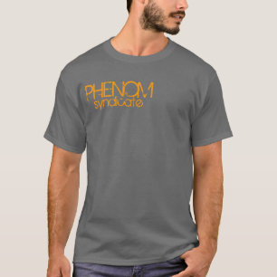 T-shirt phenom outre d'ensemble