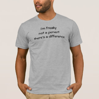 T-shirt phénomène