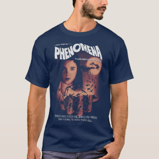 T-shirt Phénomène1