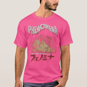 T-shirt Phénomène6