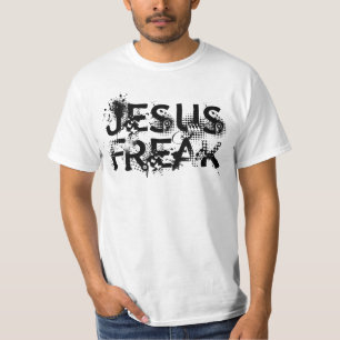 T-shirt Phénomène de Jésus