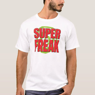 T-shirt Phénomène superbe R