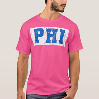 T-shirt PHI 76ers